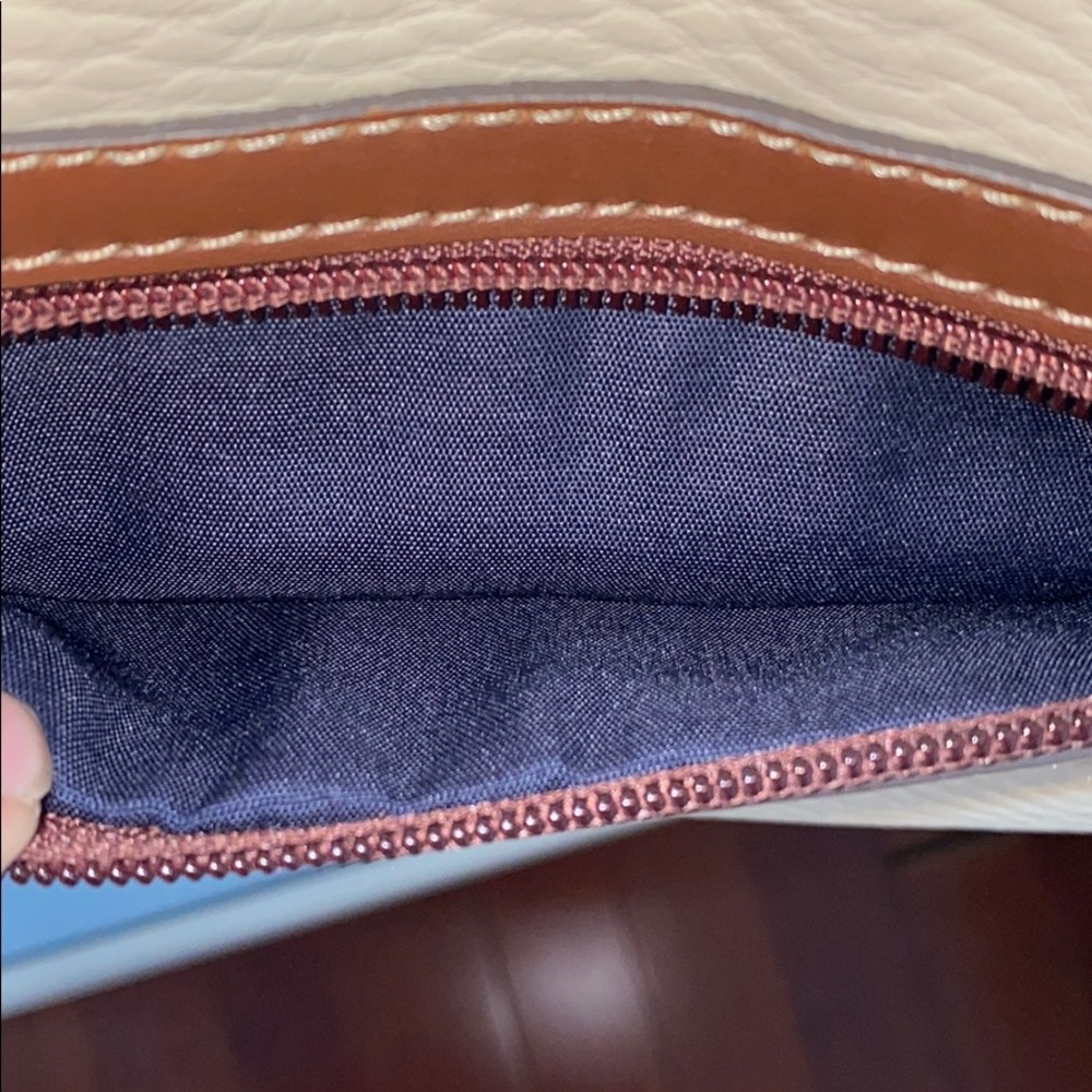 Chaps Purse - image 8